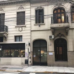 Petit Recoleta Hostel Ciudad Autónoma de Ciudad Autónoma de Buenos Aires Exterior photo