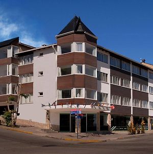 Monte Cervino Hotel San Carlos de Bariloche Exterior photo