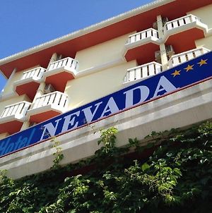 Hotel Nevada Bibione Exterior photo