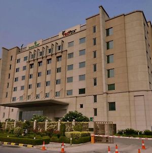 Red Fox Hotel, Delhi Airport Nueva Delhi Exterior photo