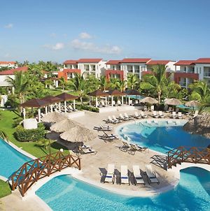 Now Garden Punta Cana Hotel Exterior photo