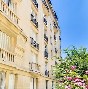 Sweet Inn Apartments Trocadero Boulogne-Billancourt Exterior photo