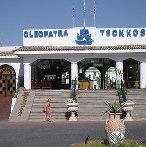 Cleopatra Tsokkos Hotel Sharm El-Sheikh Exterior photo