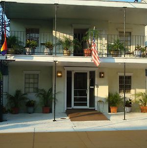 Empress Hotel Nueva Orleans Exterior photo