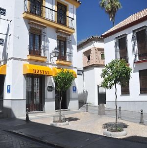 Hostal Almanzor Córdoba Exterior photo