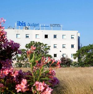 Ibis Budget Narbonne Est Hotel Exterior photo