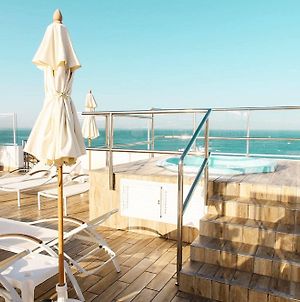 Coral Ocean View - Adults Only Hotel Playa de las Américas Exterior photo