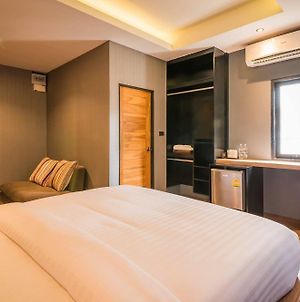 Le Terrarium Bed & Sleep Chiang Rai Hotel Exterior photo