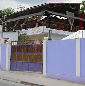 Eden Guest House Puerto Príncipe Exterior photo