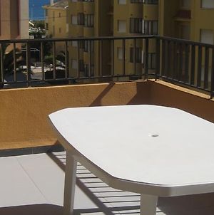 Apartamentos Tamaris Playa De Xeraco Exterior photo