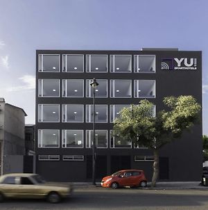 Yu Smarthotels Guayaquil Exterior photo