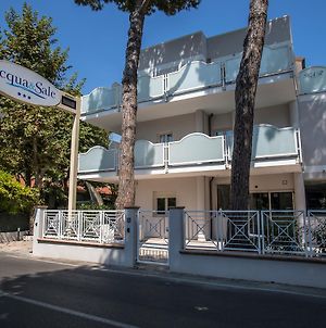 Acqua & Sale Hotel Cervia Exterior photo