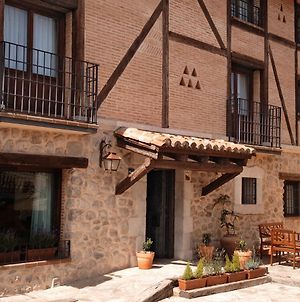 El Rincón de Rascafría Hotel Exterior photo