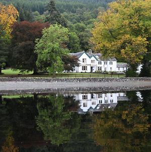 Altskeith Country House Bed and Breakfast Aberfoyle  Exterior photo