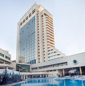 Lazurnaya Hotel & Spa Sochi Exterior photo