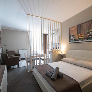 Katana Suites Apartments Catania Exterior photo