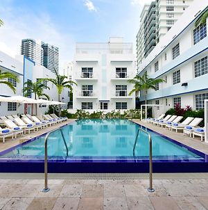 Pestana South Beach Hotel Miami Beach Exterior photo