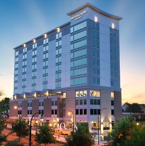 Springhill Suites By Marriott Atlanta Downtown Exterior photo