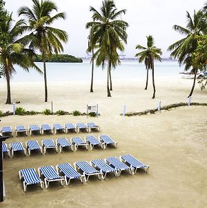 Bellevue Dominican Bay Hotel Boca Chica Exterior photo