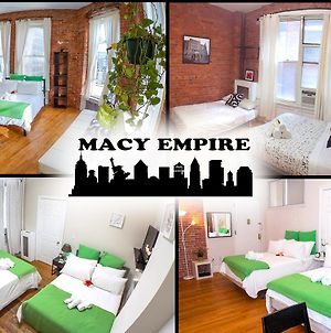 Macy Empire Apartments Nueva York Exterior photo