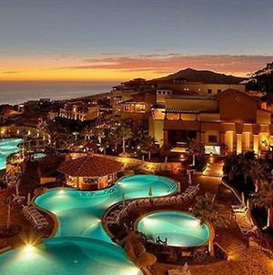 Suites At Pb Sunset Beach Resort And Spa Cabo San Lucas Exterior photo
