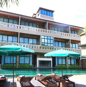 Green View Village Resort Ao Nang Exterior photo