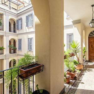 Merulana Suite Apartment Roma Exterior photo