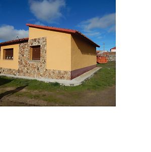 Casa Rural Grajos I Hostal Exterior photo
