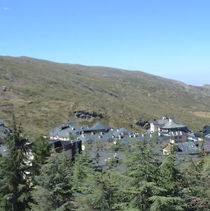 Monte Gorbea Sierra Nevada Apartamento Güéjar Sierra Exterior photo