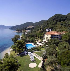 Corfu Senses Resort Exterior photo