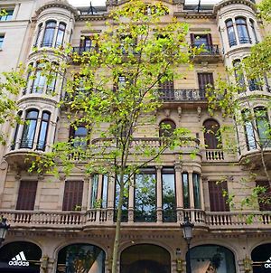 Passeig De Gracia Luxury Apartamento Barcelona Exterior photo