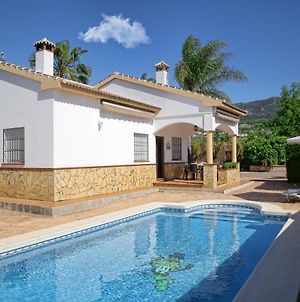 Casa Rural Típica Andaluza Hostal Alhaurín el Grande Exterior photo