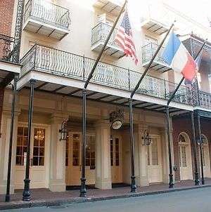 Hotel St. Marie Nueva Orleans Exterior photo