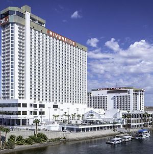Don Laughlin'S Riverside Resort Hotel & Casino Exterior photo