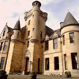 Broomhall Castle Menstrie Exterior photo