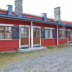 Porokaarre Nr 10 Villa Kuusamo Exterior photo