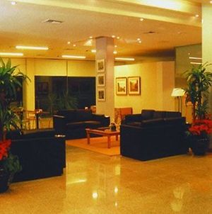 Automovil Club Cordoba Hotel Interior photo