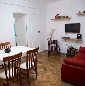 Small & Comfortable Apartment In Palermo Ciudad Autónoma de Ciudad Autónoma de Buenos Aires Exterior photo