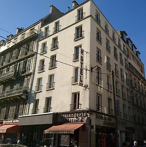 Hotel Bertha París Exterior photo