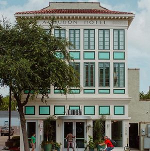 The Quisby Albergue Nueva Orleans Exterior photo