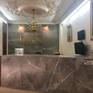 Hotel Diana San Juan de los Lagos Exterior photo