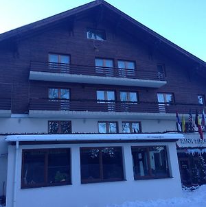 Hotel Rina Tirol Poiana Brasov Exterior photo