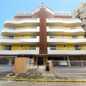 Residencial Dona Naime Apartamento Bombinhas Exterior photo