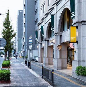 \u00BFCu\u00E1les son los mejores hoteles cerca de Fushimi Inari-Taisha? Kioto Exterior photo