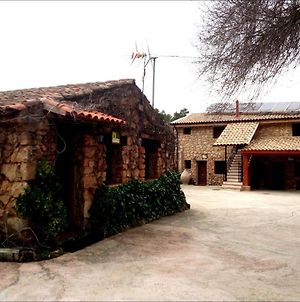 Casas Rurales Picos Del Oso Hostal Riópar Exterior photo