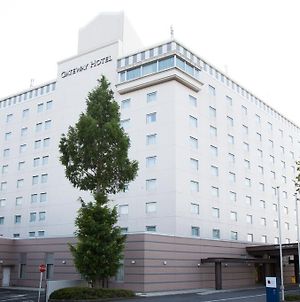 Narita Port Hotel Exterior photo