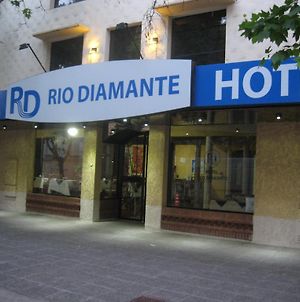 Rio Diamante Hotel San Rafael (Mendoza) Exterior photo