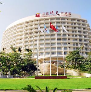 Grand Soluxe Hotel & Resort Sanya Exterior photo