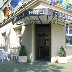 Gildenhof Hotel Dortmund Exterior photo