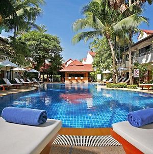 Horizon Patong Beach Resort & Spa Exterior photo